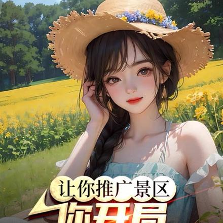 让你推广旅游,你开局共赴长白