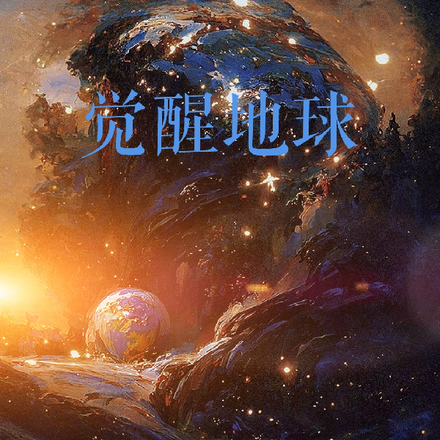 觉醒地球,请叫我恶魔