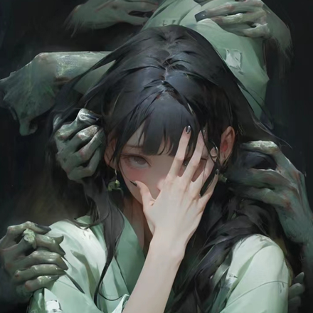 规则怪谈:我被诡异美女包围了