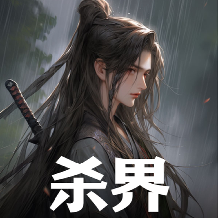 杀界：费杀