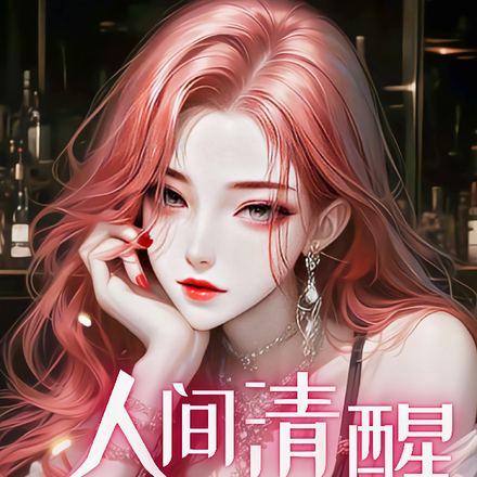 人间清醒钓系美人超难哄