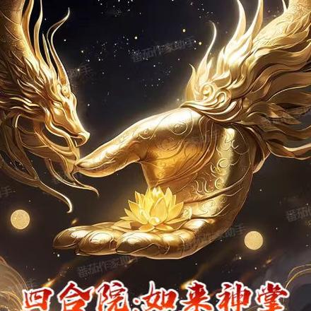 四合院:如来神掌,镇压全院!