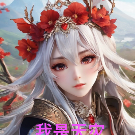 我是天灾