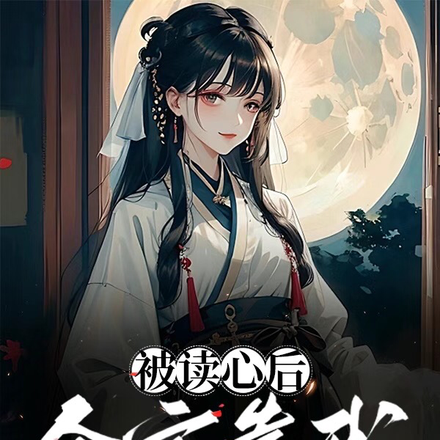 被读心后，全家靠我咸鱼翻身