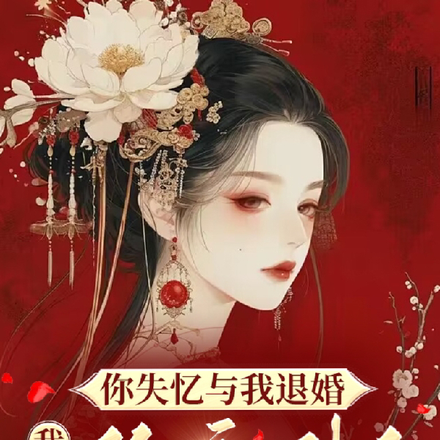 你失忆与我退婚,我改嫁你疯什么
