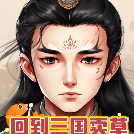 回到三国卖草鞋