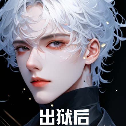 出狱后,我觉醒表白系统