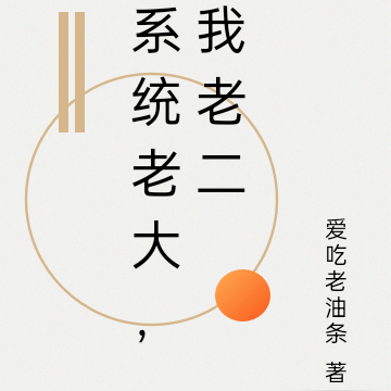 系统老大，我老二