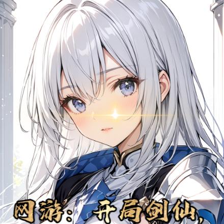 网游:开局剑仙,双SSS级天赋