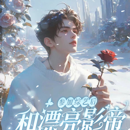 参加综艺后和漂亮影帝假戏真做了