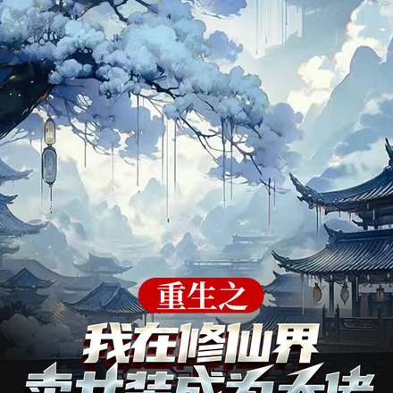 重生之我在修仙界卖女装成为大佬