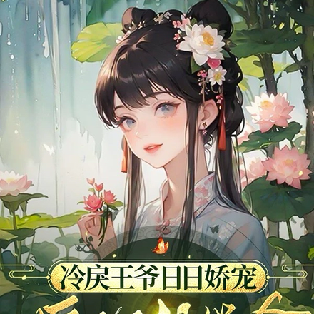 冷戾王爷日日娇宠,婢子只想保命