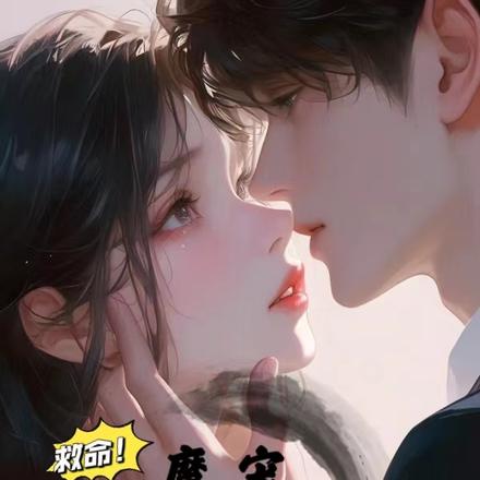 救命！宠妻狂魔宠得她哭红了眼