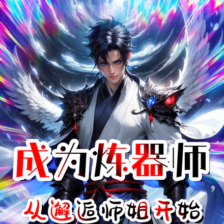 成为炼器师,从邂逅师姐开始