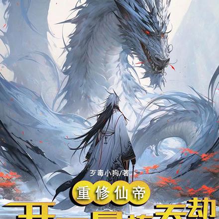 重修仙帝：开局暴揍天劫