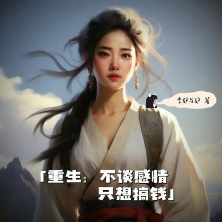 重生：别和我谈感情，我只想搞钱
