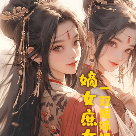嫡女庶女一双姐妹绝代风华