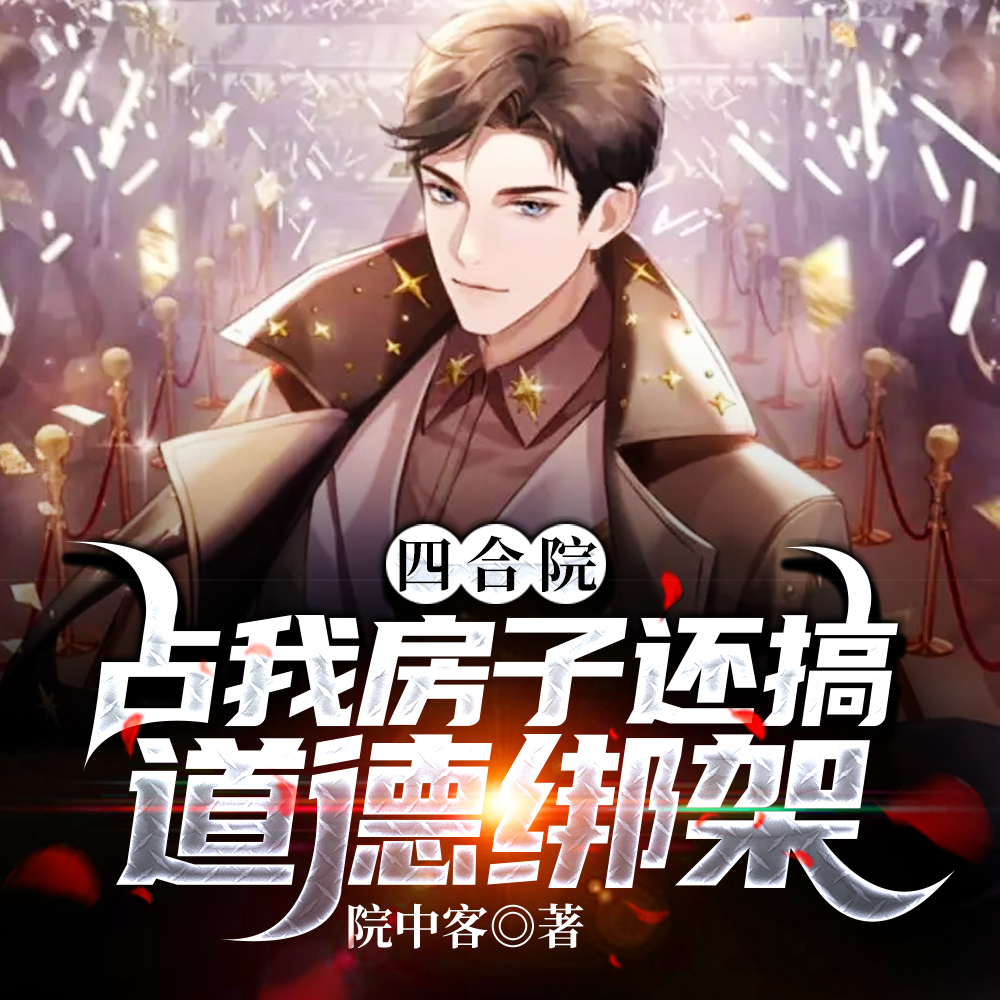 四合院：占我房子还搞道德绑架