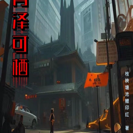 方有泽可栖
