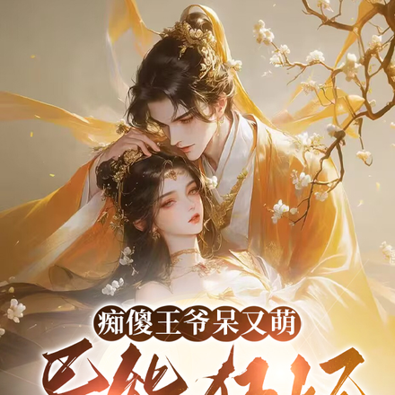 痴傻王爷呆又萌,异能狂妃护犊忙