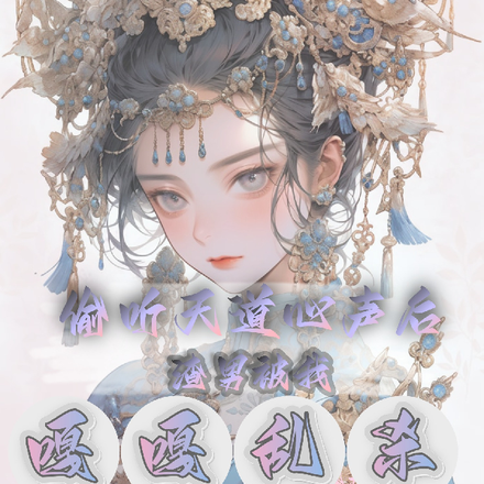 偷听天道心声后渣男被我嘎嘎乱杀