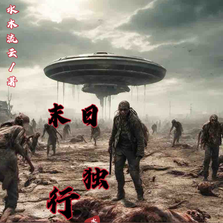 苏醒：末日独行