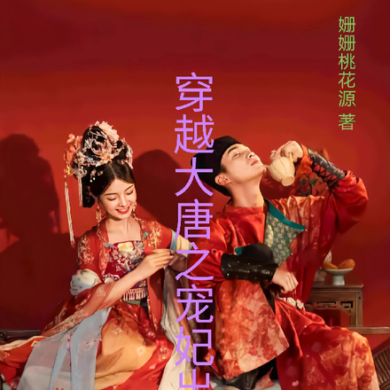 穿越大唐之宠妃出征