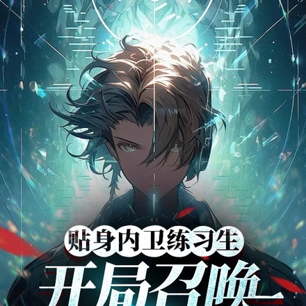 贴身内卫练习生，开局召唤张之维