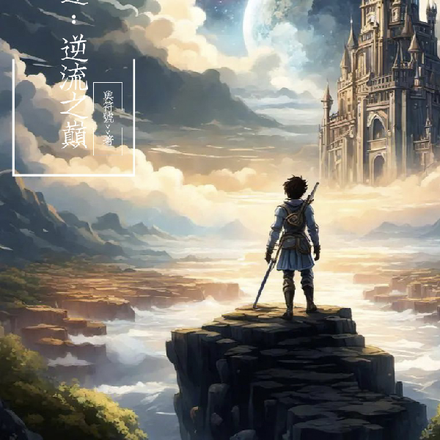 时空归途：逆流之巅