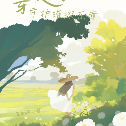 穿越流光之偶像拯救计划