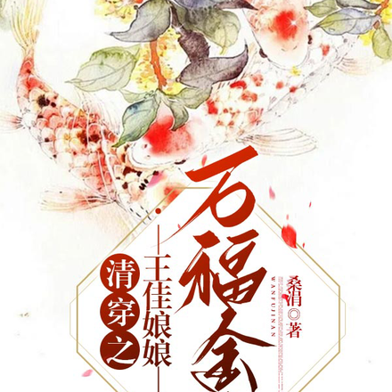 清穿之王佳娘娘万福金安
