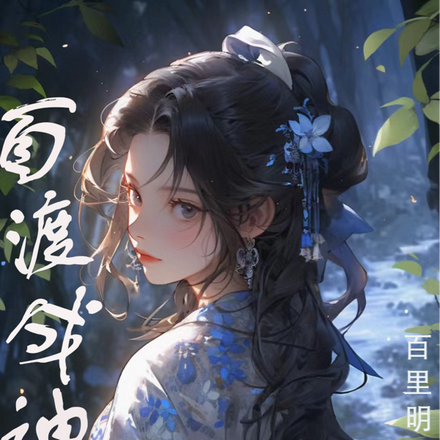 自渡成神