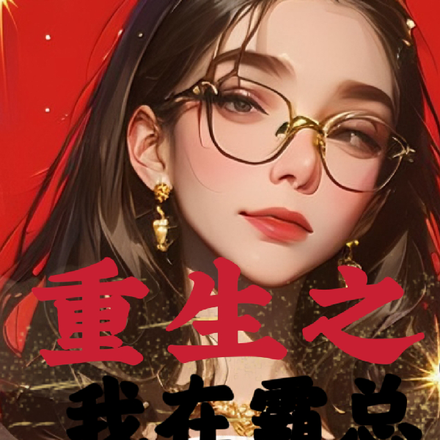 重生之,我在霸总家当王妈