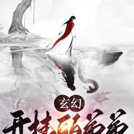 玄幻：开挂的弟弟与多灾的我