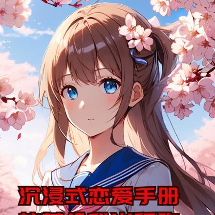 沉浸式恋爱手册，校花给我当舔狗