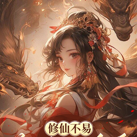 修仙不易：美人如此多娇