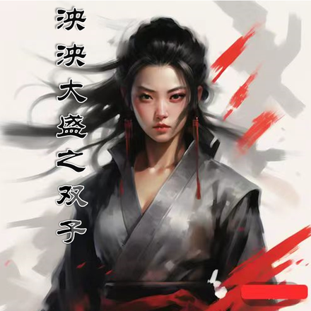 泱泱大盛之双子