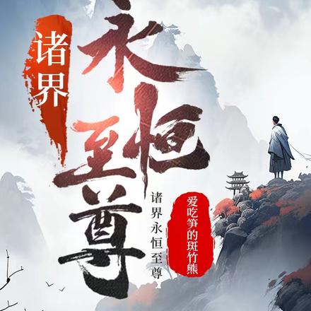 诸界永恒至尊