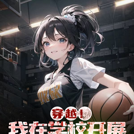 穿越!我在学校开展捉鬼业务