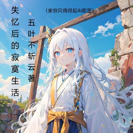 失忆后的寂寞生活