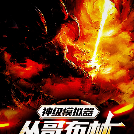 模拟器:从哥布林开始无限进化