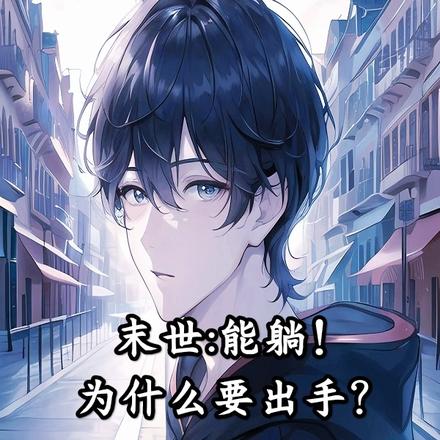 末世：能躺！为什么要出手？