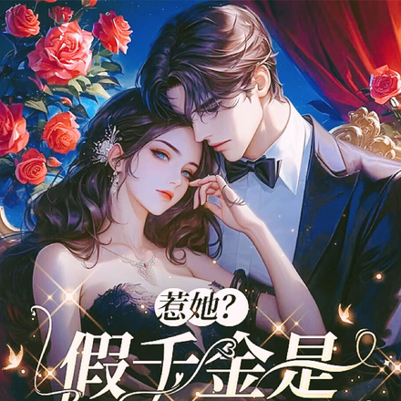 惹她?假千金是全能大佬,超难杀