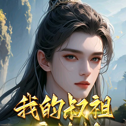 我的叔祖渡劫期