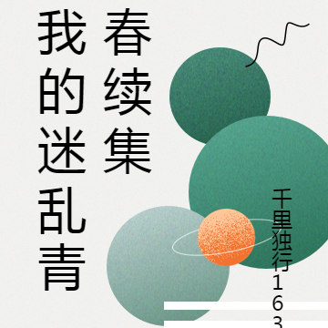 贾二虎的迷乱青春续集