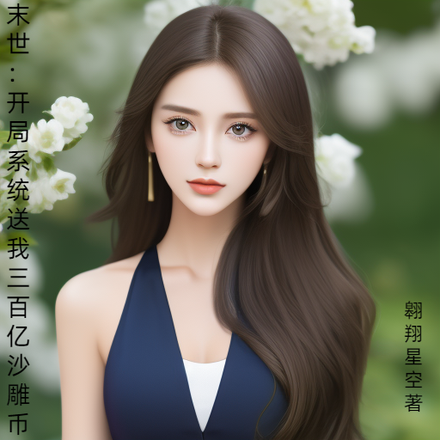 末世:开局系统送我三百亿沙雕币