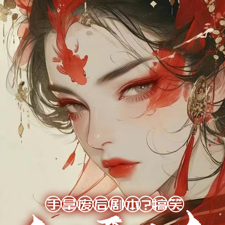 手拿废后剧本,搞笑,老娘可不走