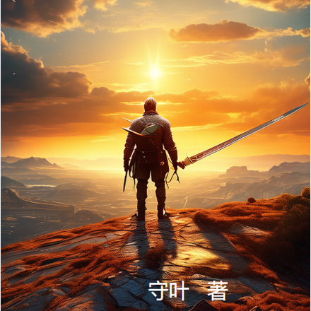 两界：向阳而生
