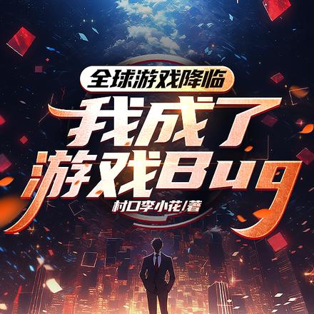 全球游戏降临,我成了游戏Bug
