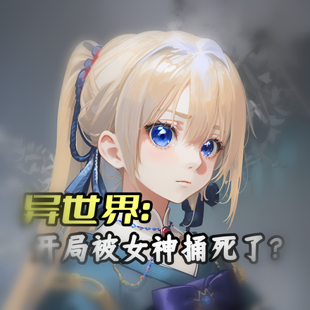 异世界：开局被女神捅死？